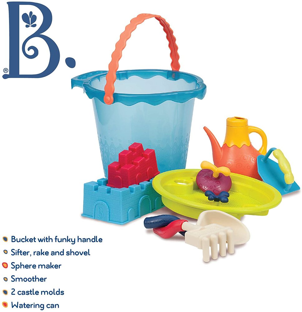B toys sand toys new arrivals