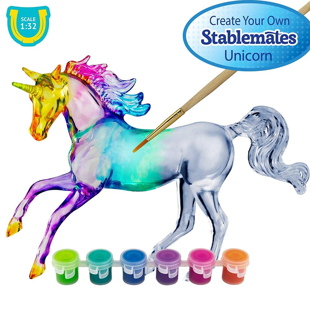 unicorn craft set