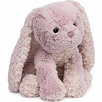 Pink Bunny Cozy 10in.