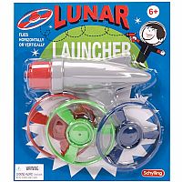 Lunar Launcher