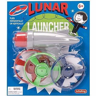 Lunar Launcher 