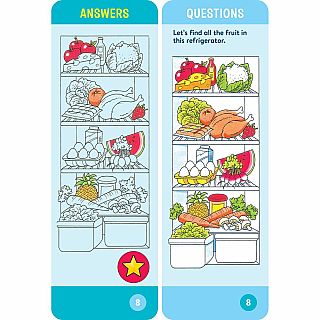 PB BQ Smart Cards For Threes - 5th Edition 