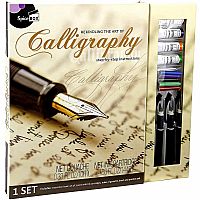 CALLIGRAPHY