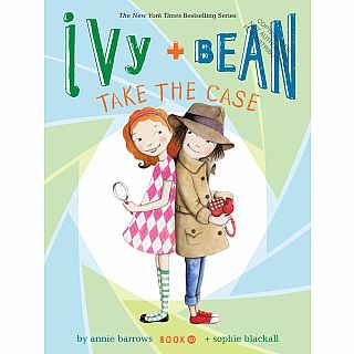 CPB Ivy and Bean #10