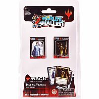 Magic The Gathering Worlds Smallest Duel Deck