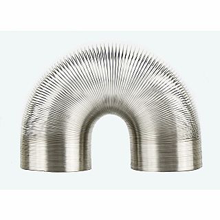 Slinky Worlds Smallest 
