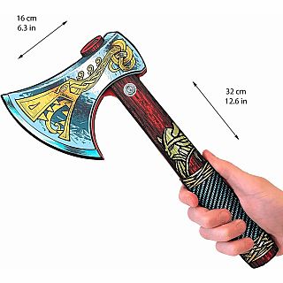 Viking Axe Harald 