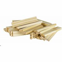 Structures Contraptions 200 Piece
