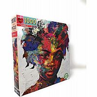 Angela 1000pc. Puzzle
