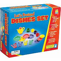 Dishes Set