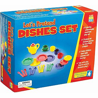 Dishes Set 