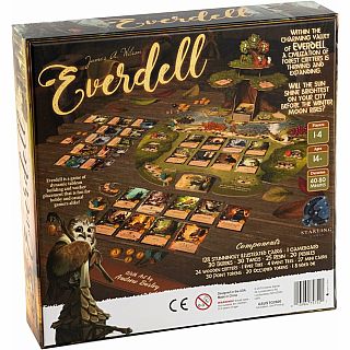 Everdell 3rd Edition