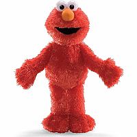 Elmo 13"