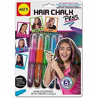 Hair Chalk Pens