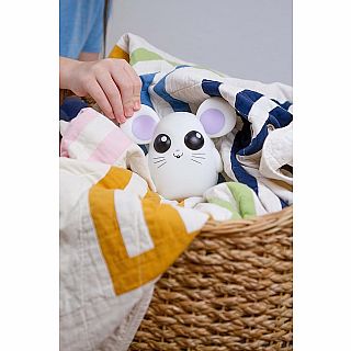Where's Squeaky?