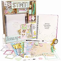 STMT DIY Dreamers Journaling Set