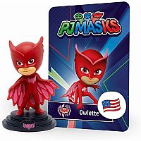 Owlette: PJ Masks 
