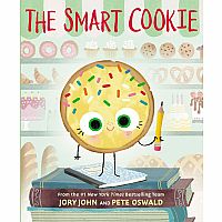 HB Smart Cookie 