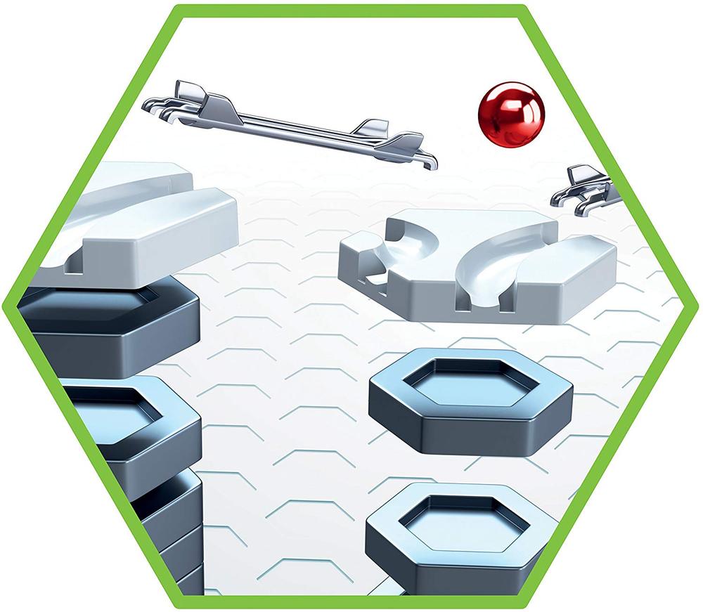 gravity tracks starter set
