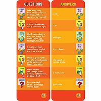 PB BQ Smart Cards 2nd Grade - 5th Edition 