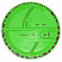 Dino Plate