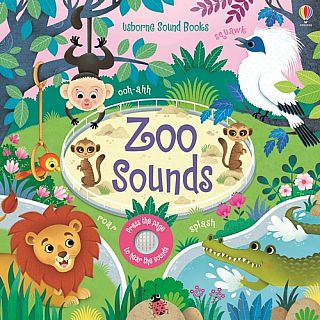 BB Zoo Sounds 