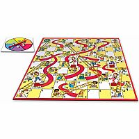 Candyland 65th Anniversary Edition