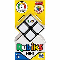 Rubik 2x2 Mini 