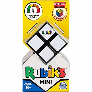 Rubik 2x2 Mini 