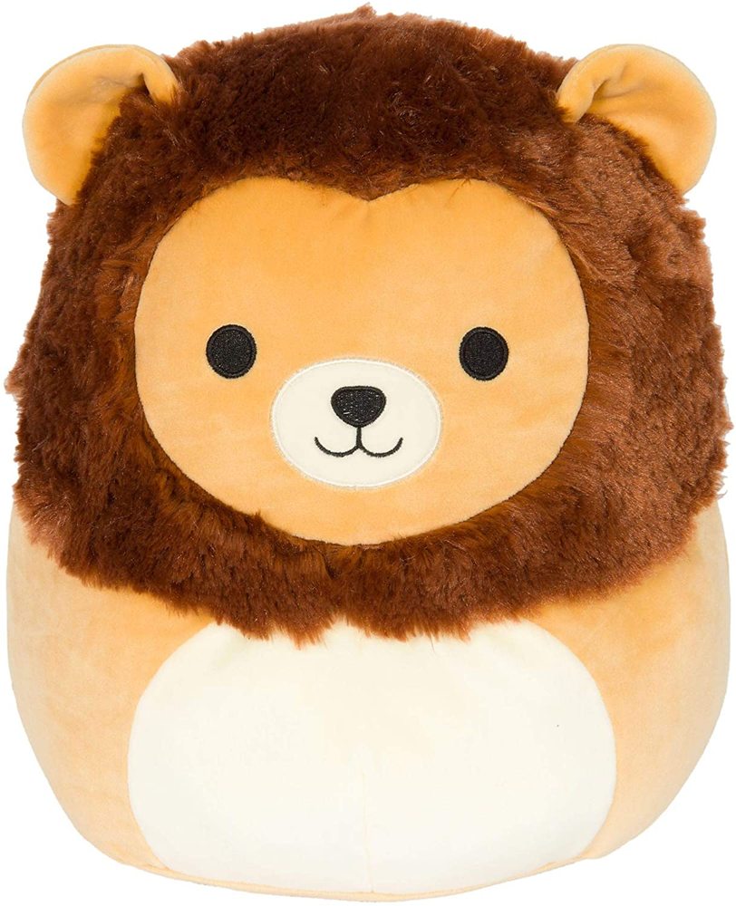 mateo squishmallow 16 inch
