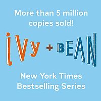 Ivy & Bean Book 1 Paperback