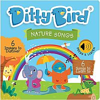 BB Nature Sounds Ditty Bird