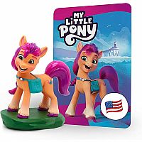 My Little Pony A New Generation 