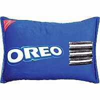 Oreo Fleece Plush 