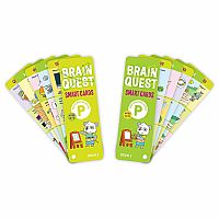 PB BQ Smart Cards Pre-K - 5th Edition 