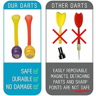 Doink-it Darts