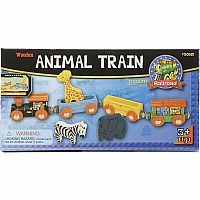 Animal Train - Classic
