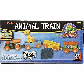 Animal Train - Classic