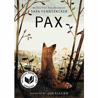 Pax Paperback 