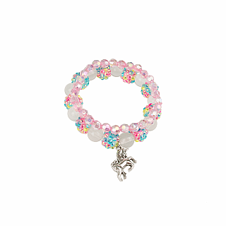 Sparkle Pony Bracelet