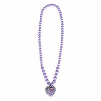 Rockin' Heart Necklace