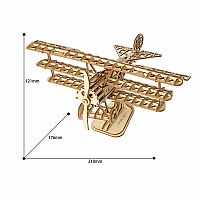 Tri-Plane 