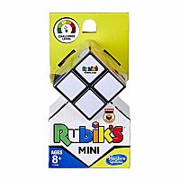 Rubixs 2X2 