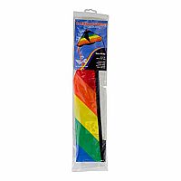 Delta Rainbow Diamond Kite 