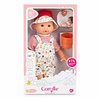 Bebe Bath Calypso Garden Delights