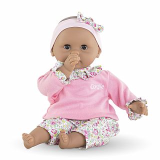 Bébé Calin - Maria