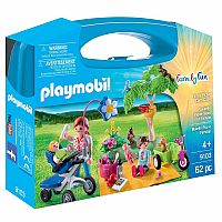 Family Picnic Carry Case