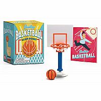 Mini Kit Basketball Desktop 