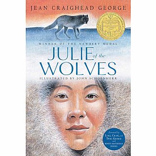 Julie of the Wolves Paperback