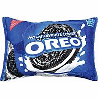 Oreo Fleece Plush 
